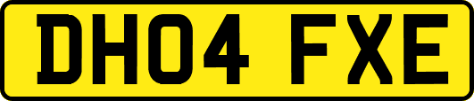 DH04FXE