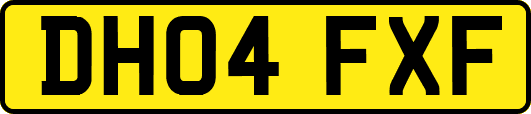 DH04FXF