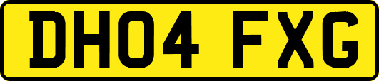 DH04FXG
