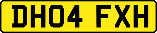 DH04FXH