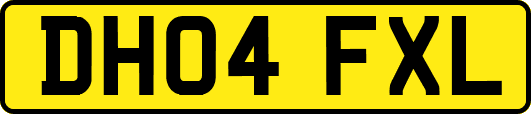 DH04FXL