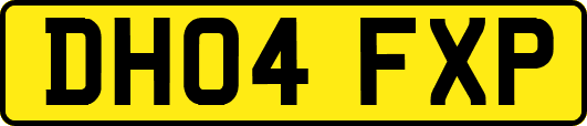 DH04FXP