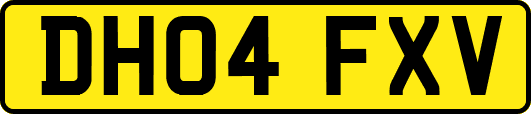 DH04FXV