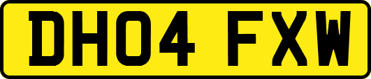 DH04FXW
