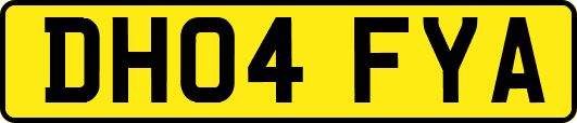DH04FYA