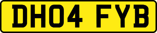 DH04FYB