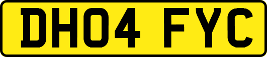 DH04FYC