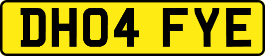 DH04FYE