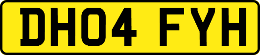 DH04FYH