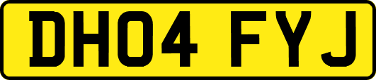 DH04FYJ