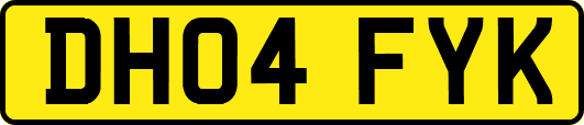 DH04FYK