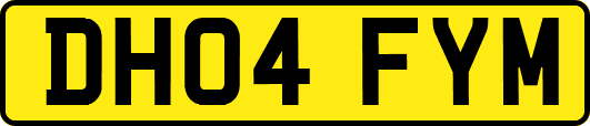 DH04FYM