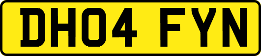 DH04FYN