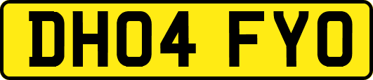 DH04FYO
