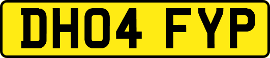 DH04FYP