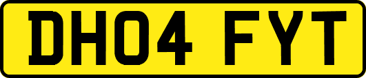 DH04FYT