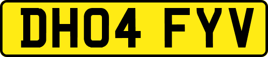 DH04FYV