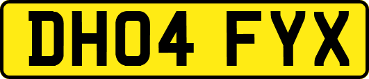 DH04FYX