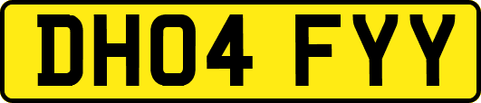DH04FYY