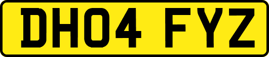 DH04FYZ