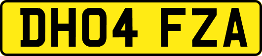 DH04FZA
