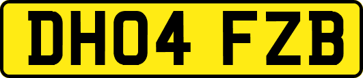 DH04FZB