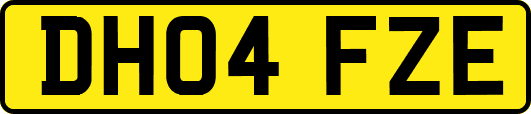 DH04FZE