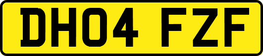 DH04FZF