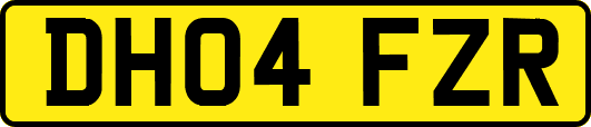 DH04FZR
