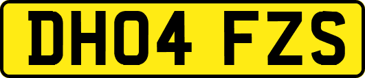 DH04FZS