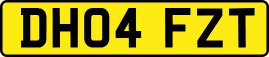 DH04FZT