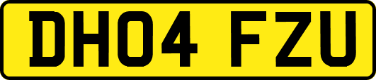 DH04FZU