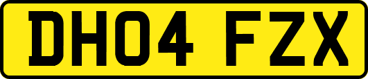 DH04FZX