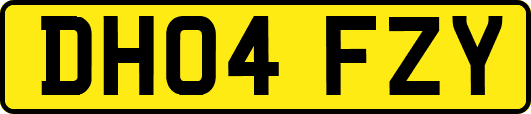 DH04FZY