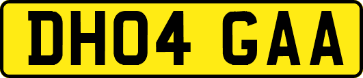 DH04GAA