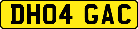 DH04GAC