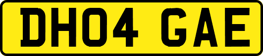 DH04GAE