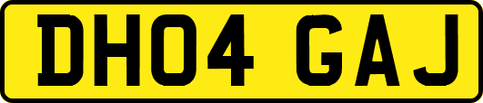 DH04GAJ