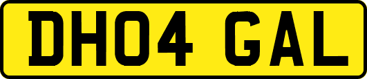 DH04GAL