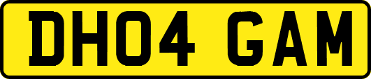 DH04GAM