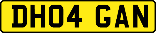 DH04GAN
