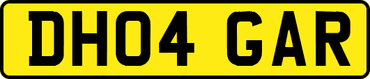 DH04GAR