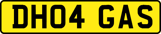 DH04GAS