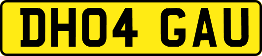 DH04GAU