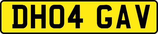 DH04GAV