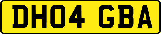 DH04GBA