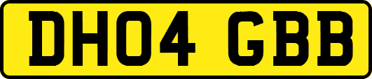DH04GBB