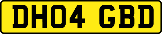 DH04GBD
