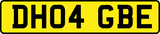 DH04GBE
