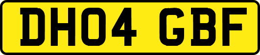 DH04GBF